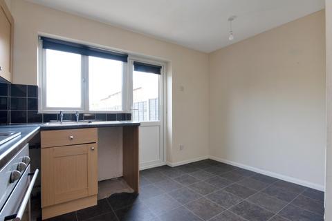 2 bedroom terraced house for sale, Campbell Drive, Gunthorpe, Peterborough, PE4