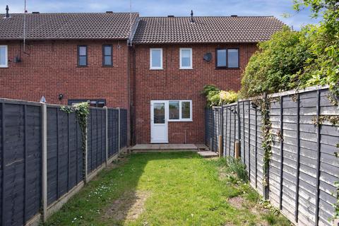 60 Campbell Drive, Gunthorpe, Peterborough, PE4 7ZL