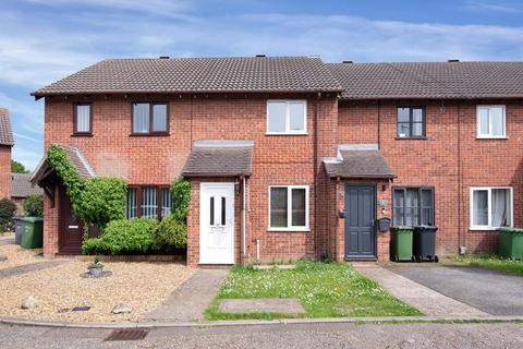 60 Campbell Drive, Gunthorpe, Peterborough, PE4 7ZL