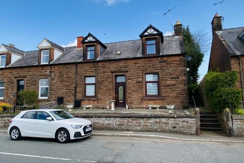 2 bedroom cottage for sale, 119 Lockerbie Road, Dumfries, DG1 3BN