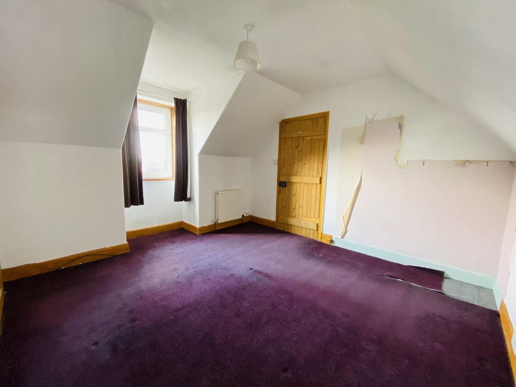 119 Lockerbie Road, Dumfries, DG1 3 BN - Braidwoods