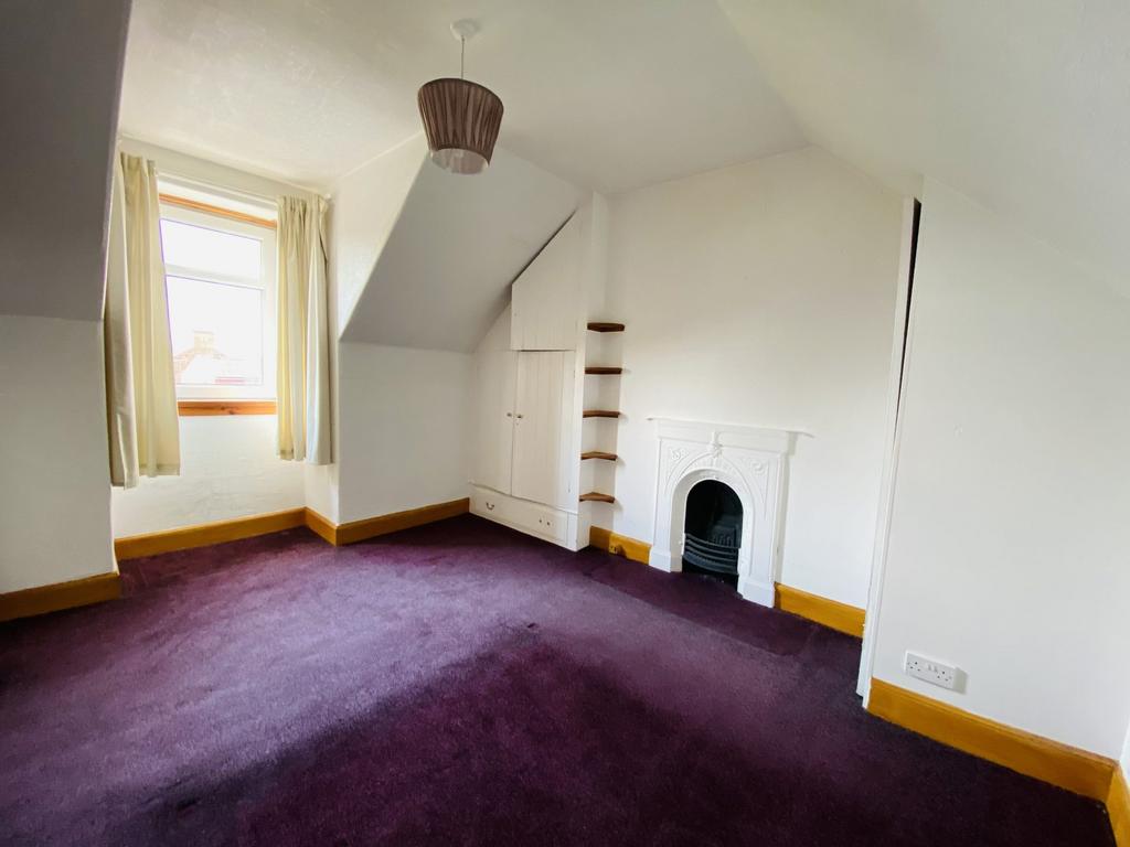 119 Lockerbie Road, Dumfries, DG1 3 BN - Braidwoods