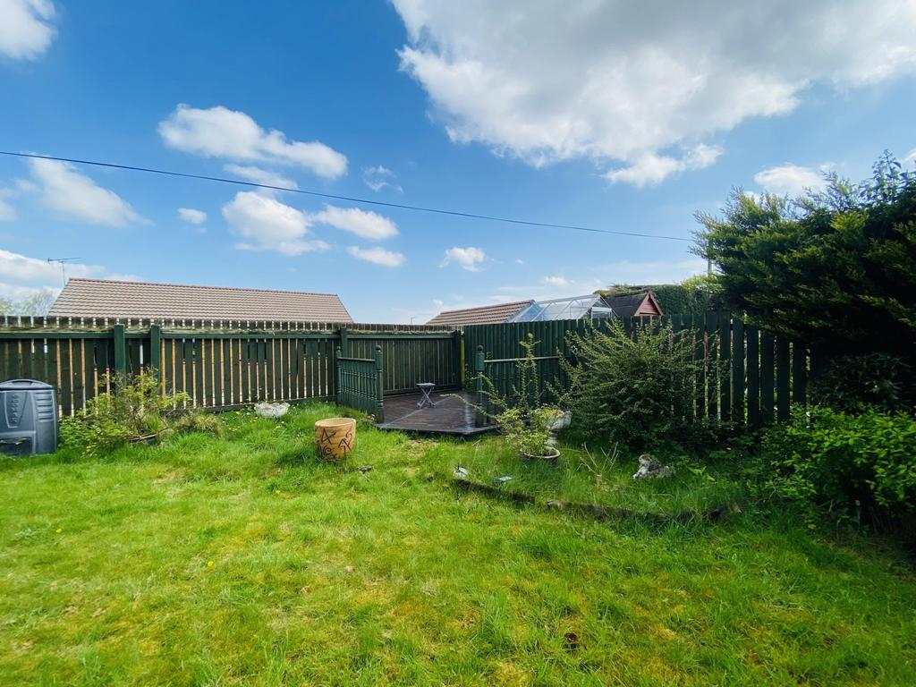 119 Lockerbie Road, Dumfries, DG1 3 BN - Braidwoods