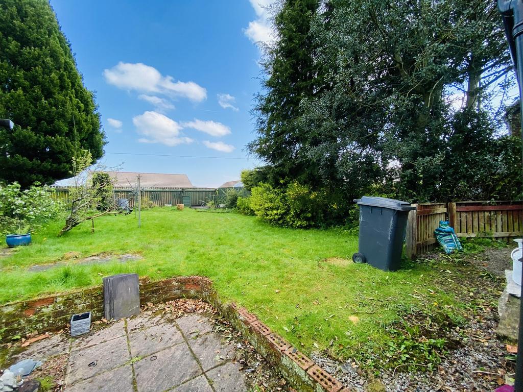 119 Lockerbie Road, Dumfries, DG1 3 BN - Braidwoods