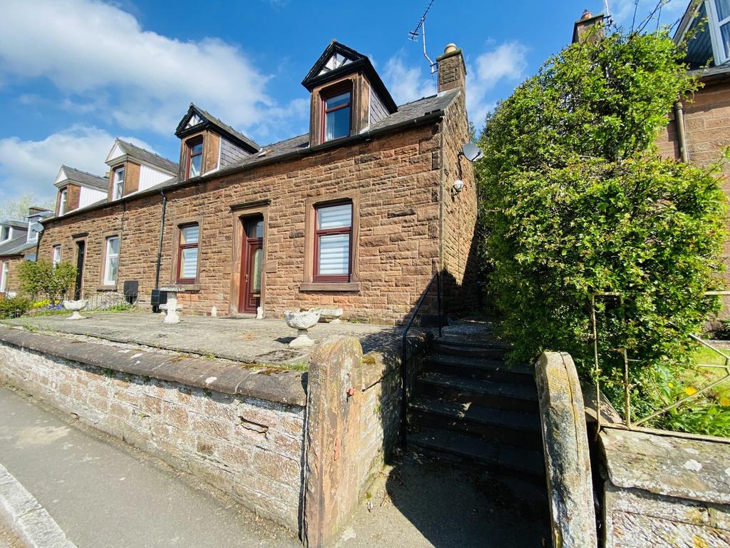 119 Lockerbie Road, Dumfries, DG1 3 BN - Braidwoods