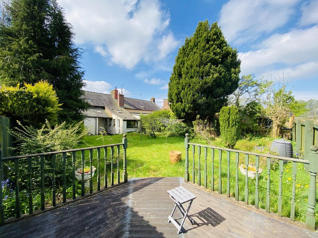 119 Lockerbie Road, Dumfries, DG1 3 BN - Braidwoods