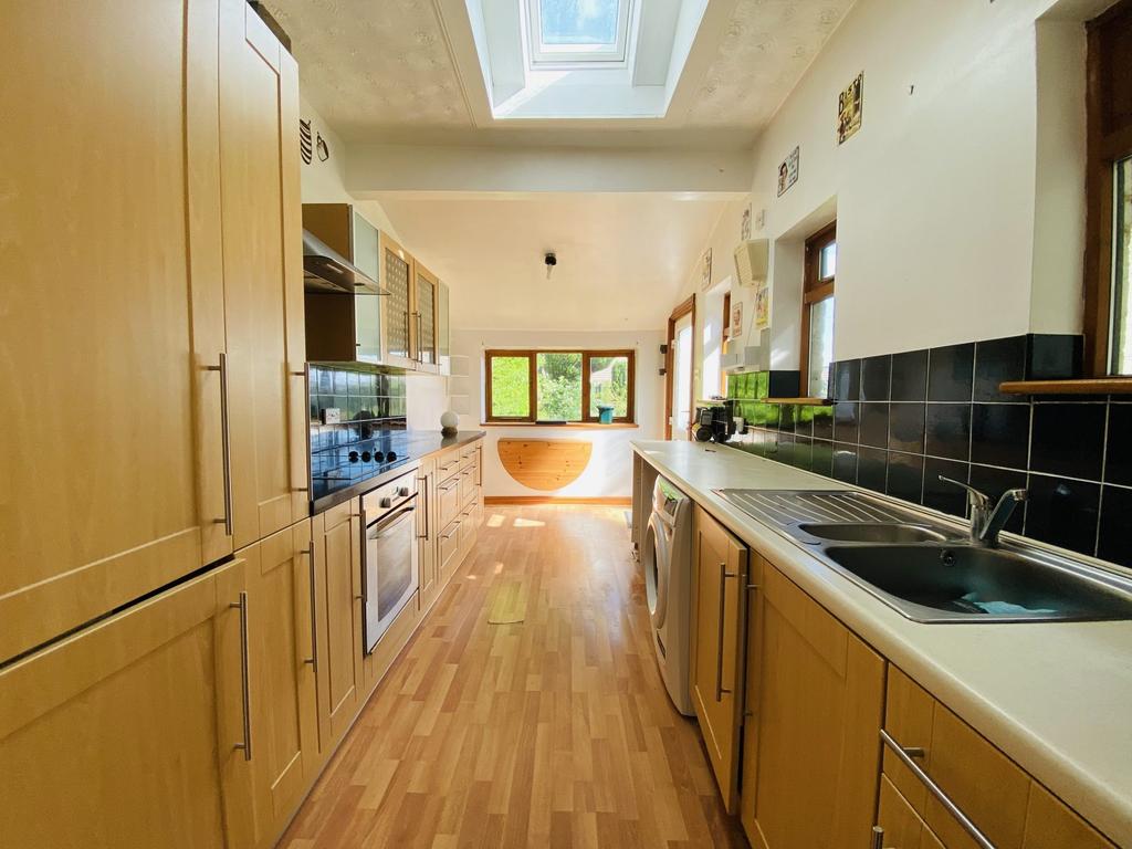 119 Lockerbie Road, Dumfries, DG1 3 BN - Braidwoods