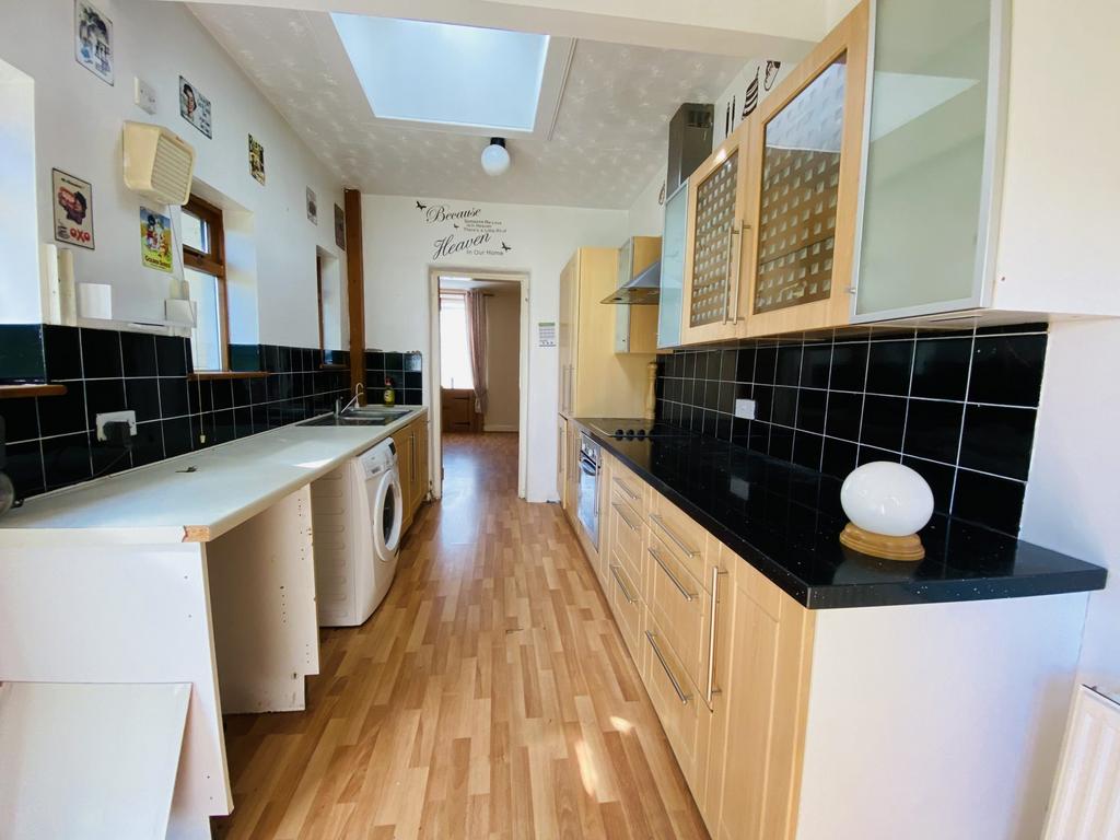 119 Lockerbie Road, Dumfries, DG1 3 BN - Braidwoods