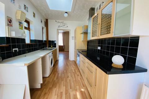119 Lockerbie Road, Dumfries, DG1 3BN