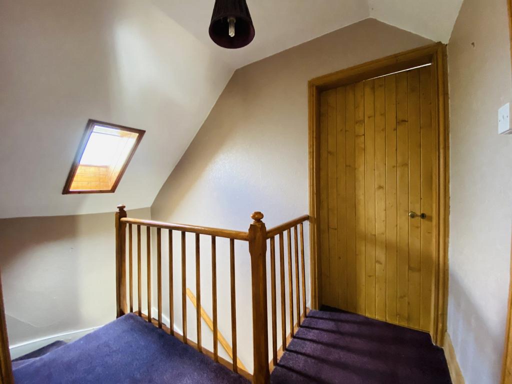 119 Lockerbie Road, Dumfries, DG1 3 BN - Braidwoods
