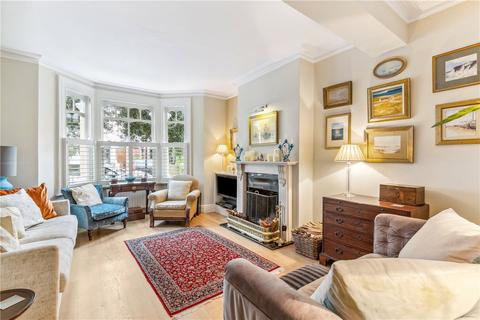 5 bedroom terraced house for sale, Harbord Street, Fulham, London, SW6