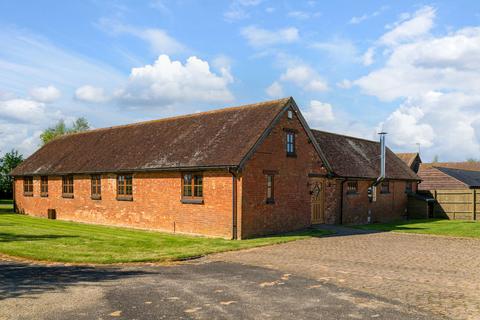 4 bedroom country house for sale, Casemore Farm Preston Bissett Buckingham, Buckinghamshire, MK18 4DP