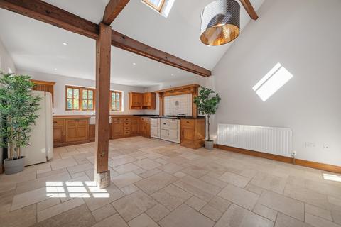 4 bedroom country house for sale, Casemore Farm Preston Bissett Buckingham, Buckinghamshire, MK18 4DP