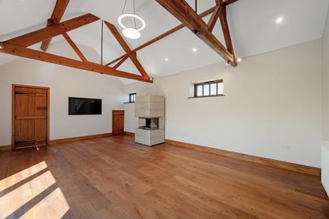 4 bedroom country house for sale, Casemore Farm Preston Bissett Buckingham, Buckinghamshire, MK18 4DP