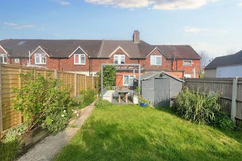 3 bedroom terraced house for sale, Station Road, Petworth, GU28