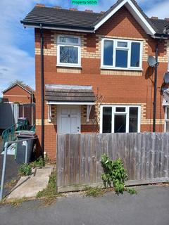 3 bedroom semi-detached house to rent, Sunningdale, Hadley, Telford, TF1