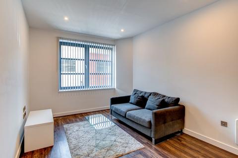 2 bedroom apartment to rent, Pope Street, Birmingham, West Midlands, B1