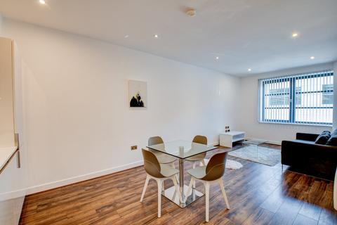 2 bedroom apartment to rent, Pope Street, Birmingham, West Midlands9, B1