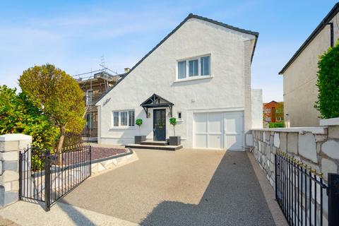 4 bedroom detached house for sale, East Clyde Street, Helensburgh, Argyll and Bute, G84 7AP