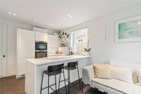 3 bedroom apartment for sale, Niton Street, London, SW6