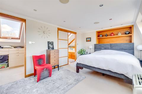 2 bedroom apartment for sale, Inglethorpe Street, London, SW6