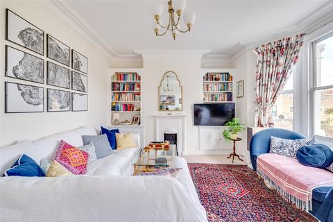 2 bedroom apartment for sale, Woodlawn Road, Fulham, London, SW6