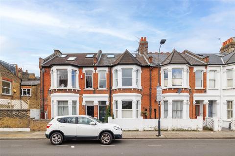 2 bedroom apartment for sale, Woodlawn Road, Fulham, London, SW6