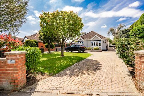 5 bedroom bungalow for sale, Southfield Road, Grimsby, Lincolnshire, DN33