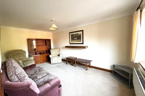 3 bedroom detached bungalow for sale, St Martins Way, Ancaster, Grantham, NG32