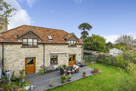 4 bedroom barn conversion for sale, Main Road, Westonzoyland, TA7