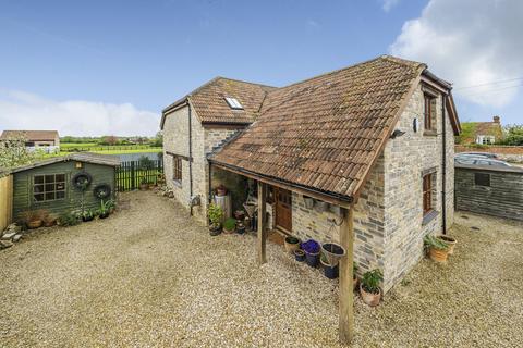 4 bedroom barn conversion for sale, Main Road, Westonzoyland, TA7