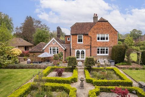 5 bedroom detached house for sale, The Street, Sedlescombe, Battle, East Sussex, TN33