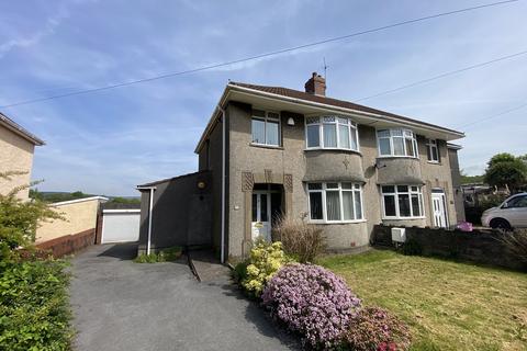 3 bedroom semi-detached house for sale, Heol Las, Birchgrove, Swansea, City And County of Swansea.