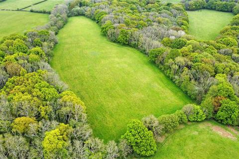 Land for sale, Near Haslemere, West Sussex