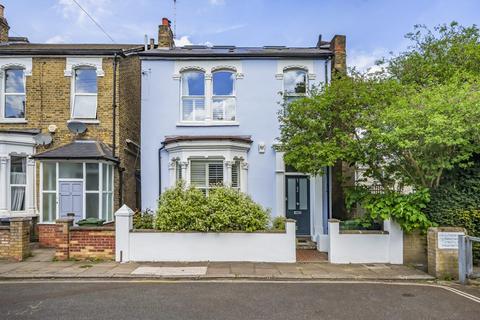 5 bedroom semi-detached house for sale, Winslade Road, Brixton