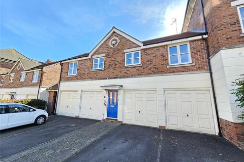 2 bedroom house for sale, Sansome Place, Worcester, Worcestershire, WR1