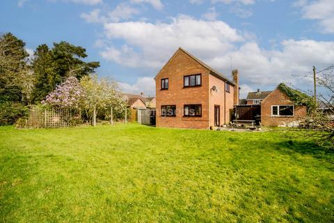 4 bedroom detached house for sale, Chantry Lane, Necton