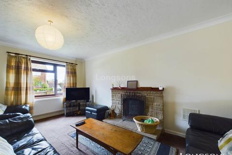 4 bedroom detached house for sale, Chantry Lane, Necton