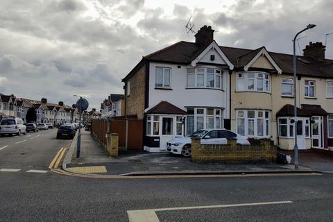 3 bedroom terraced house for sale, South Park Road, Ilford, IG1