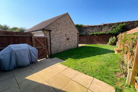 30 Weare Close, Billesdon, Leicester, LE7 9DY