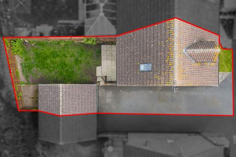 30 Weare Close, Billesdon, Leicester, LE7 9DY