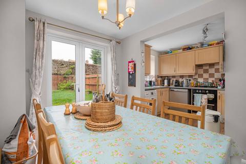 30 Weare Close, Billesdon, Leicester, LE7 9DY