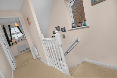 30 Weare Close, Billesdon, Leicester, LE7 9DY