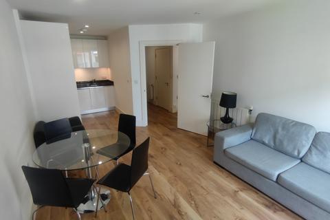 1 bedroom apartment for sale, Major Draper Street, London SE18