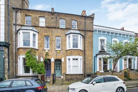 4 bedroom terraced house for sale, Lidfield Road, Newington Green, Hackney, London