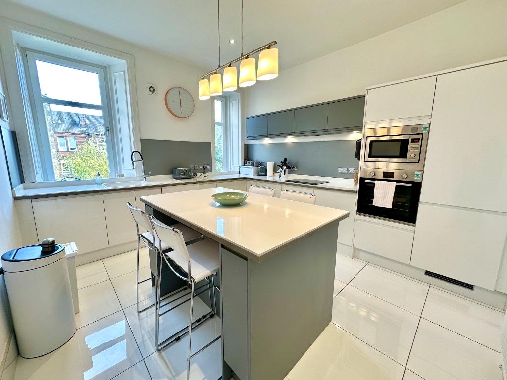 Apartment in Glasgow - View 4