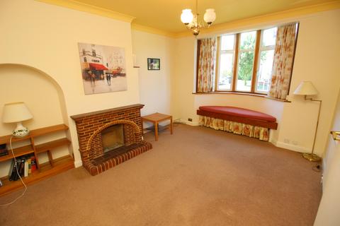 3 bedroom end of terrace house for sale, Vale Road, Worcester Park KT4