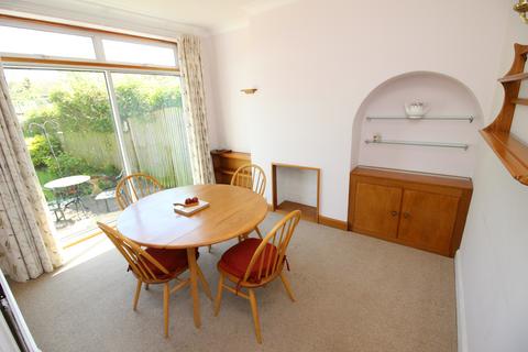 3 bedroom end of terrace house for sale, Vale Road, Worcester Park KT4