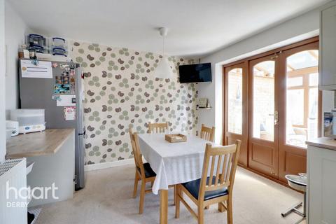 3 bedroom semi-detached house for sale, St Andrews View, Breadsall Hilltop
