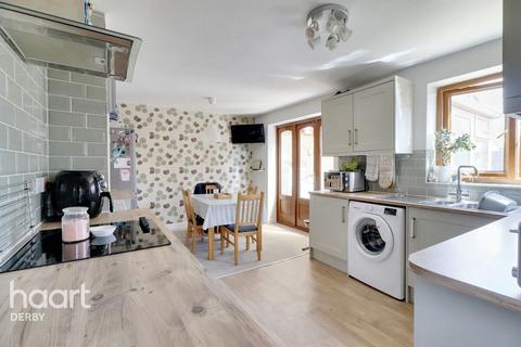 3 bedroom semi-detached house for sale, St Andrews View, Breadsall Hilltop